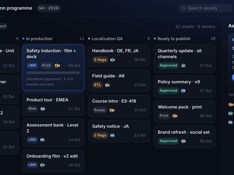 NexAura