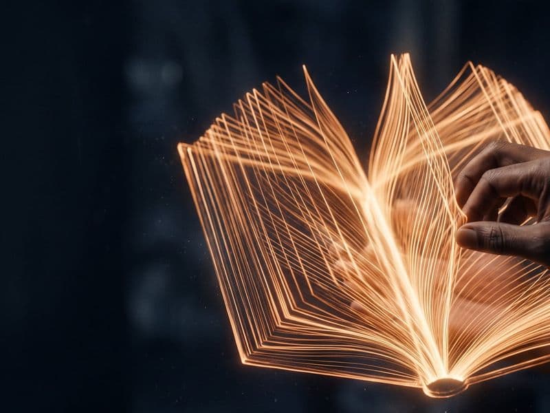EPUB रेमेडिएशन — सुधारी जा रही रोशनी की एक किताब