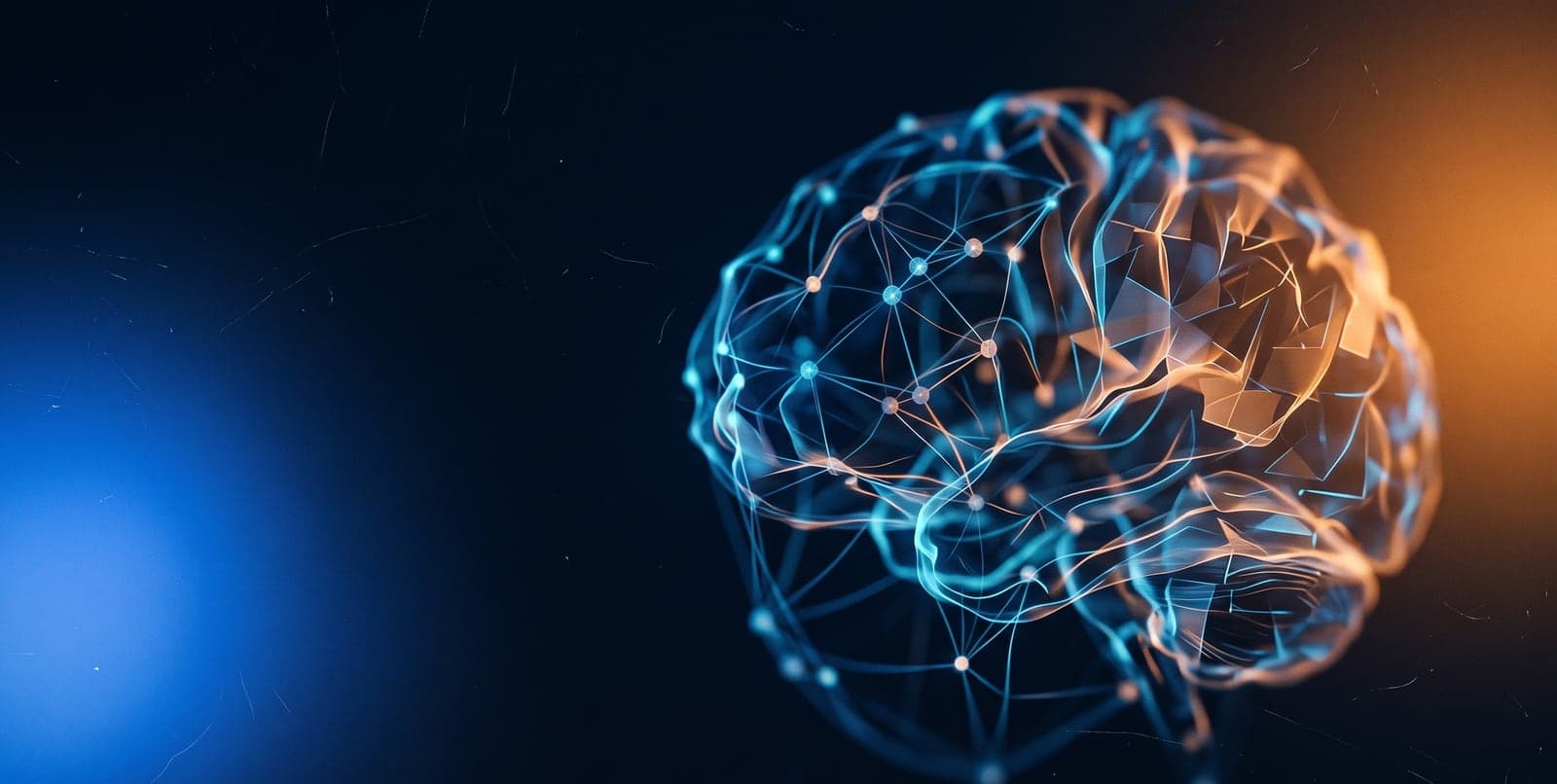 How AI is revolutionizing web and app development in 2025 — abstract cover illustration