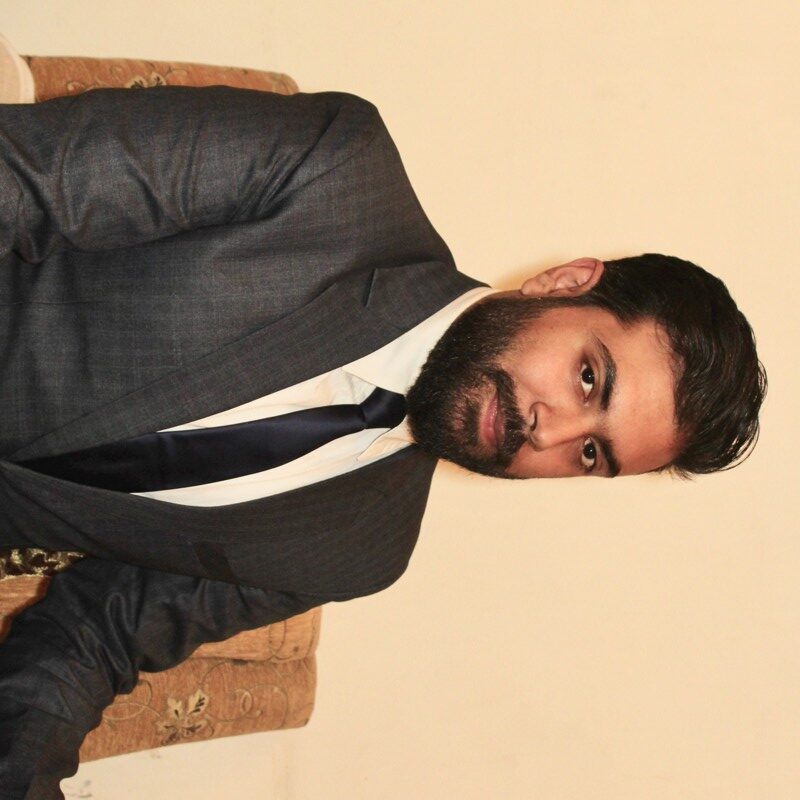 Devashish Rattan