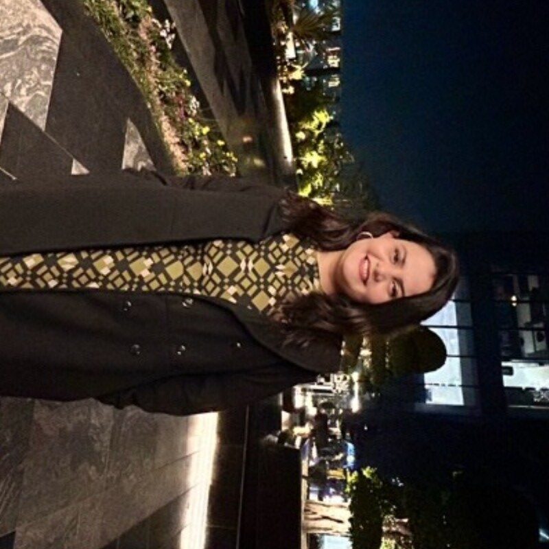 Surabhi Nain