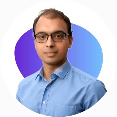 Gourab Majmuder