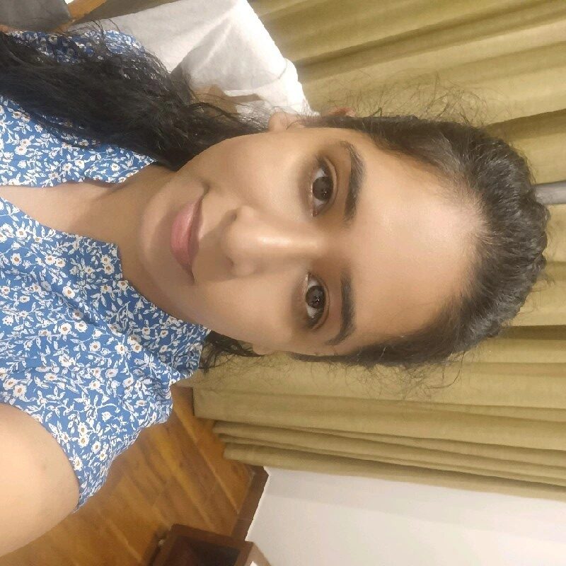 Himani Arora