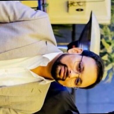Pradeep Maurya