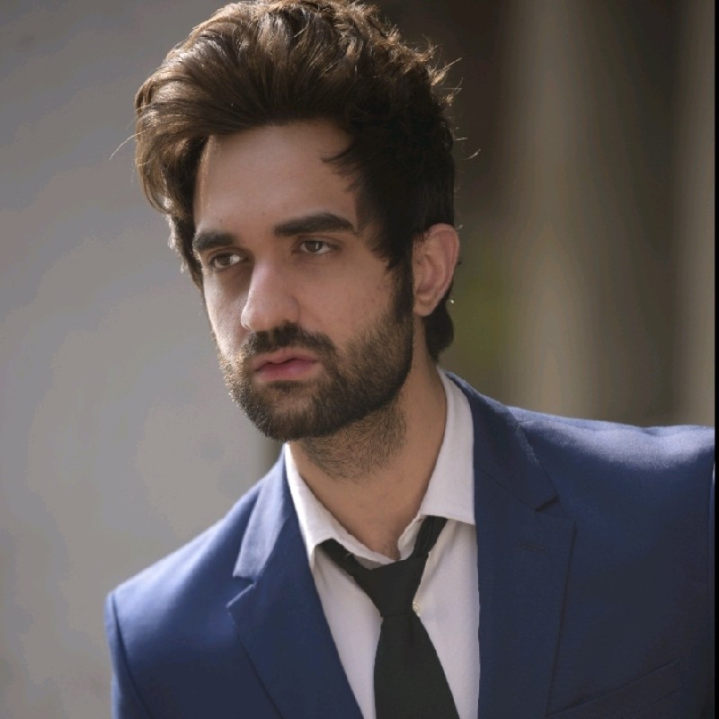 Utkarsh Mehta