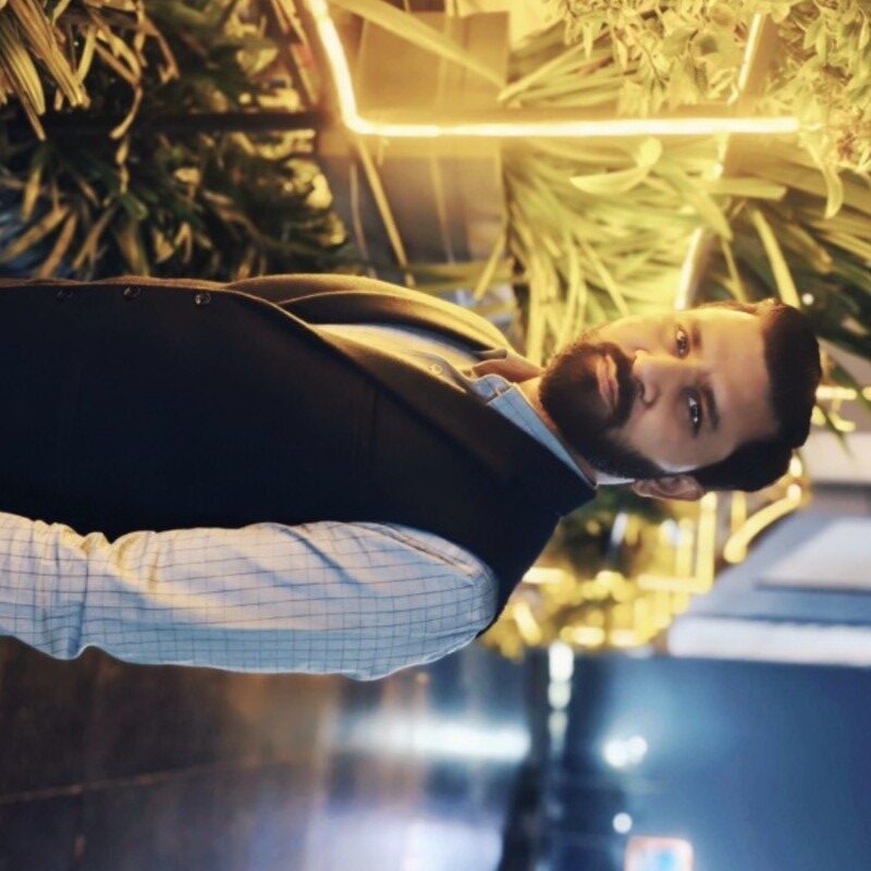 Prakhar Bhadauriya