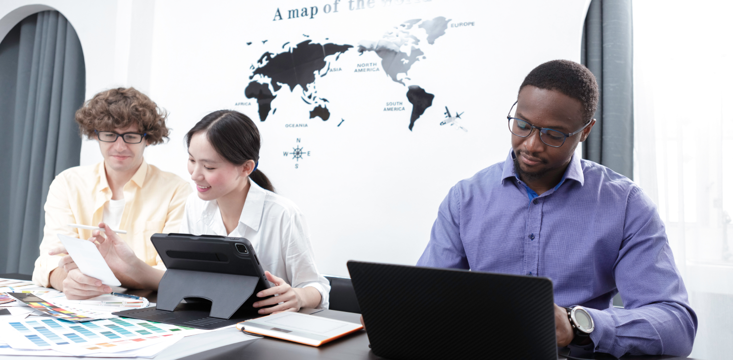Global Translation & Localization