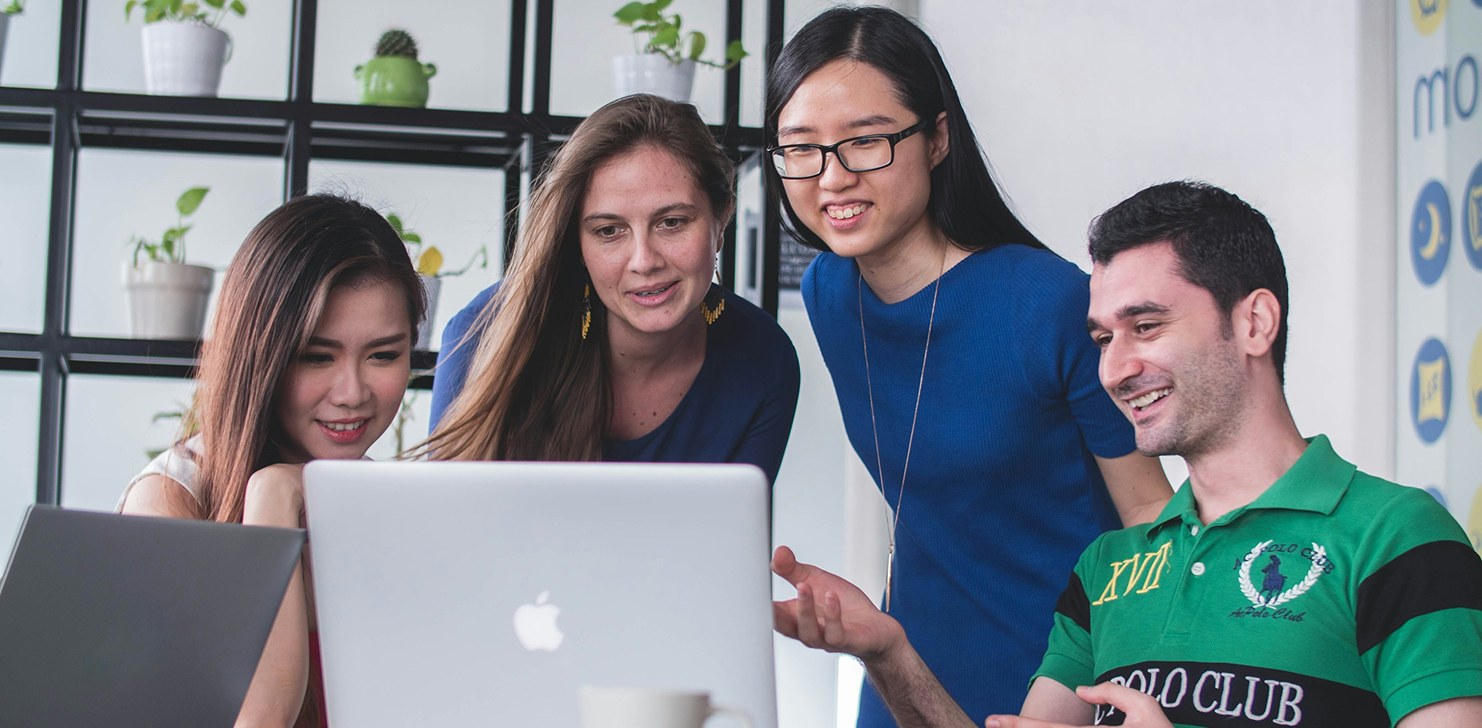 Talent & Staffing